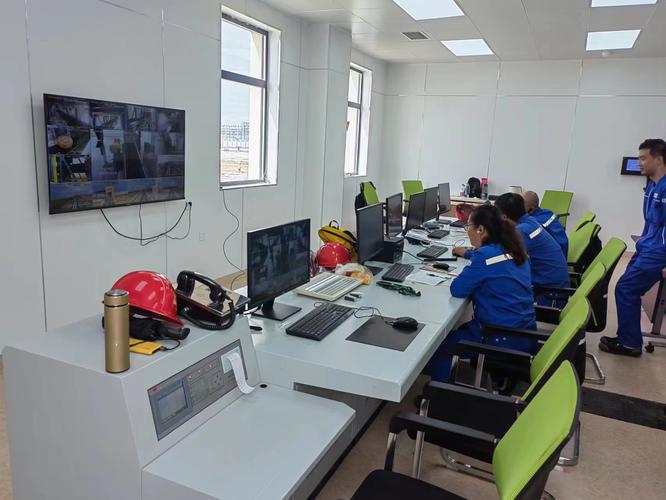 可靠電力基石 河南顯赫電力工程勞務服務的專業實踐